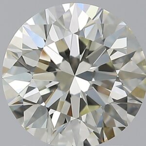 1.5 CT ROUND
