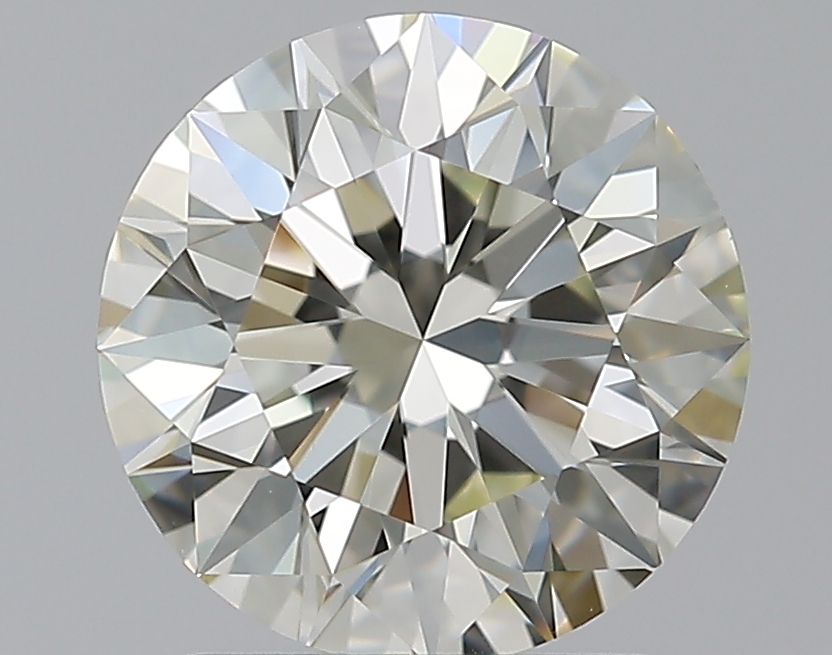 1.5 CT ROUND