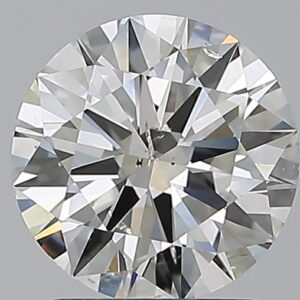 1.5 CT ROUND