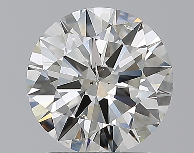 1.5 CT ROUND