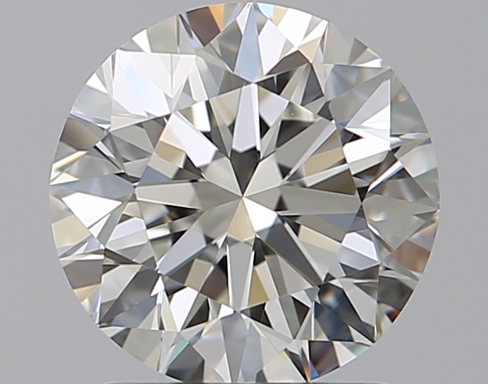 1.5 CT ROUND