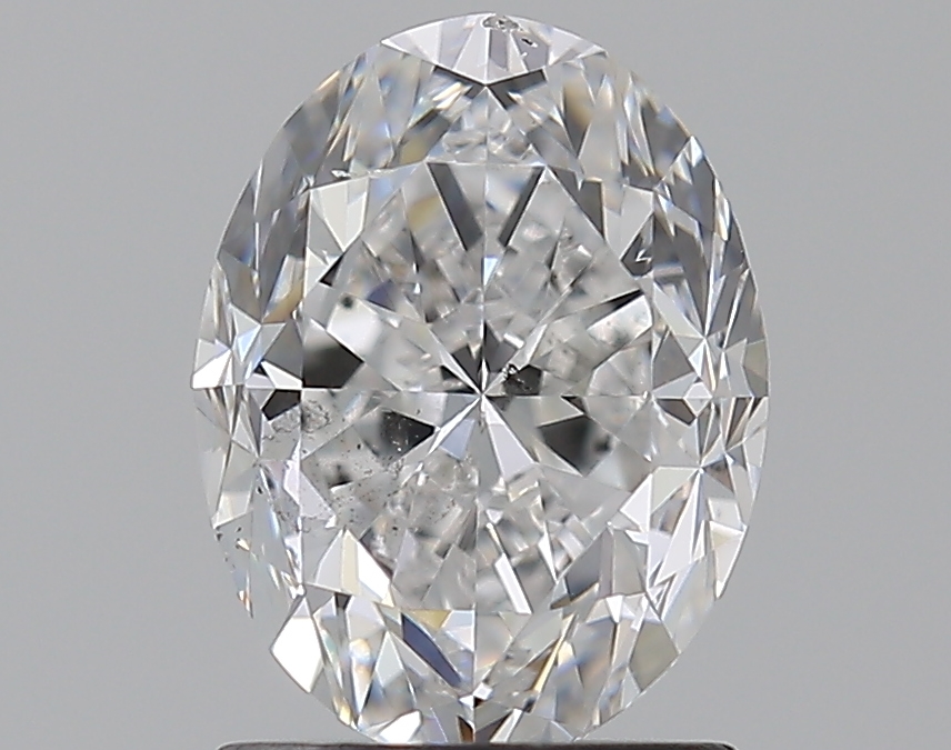 1.5 CT OVAL