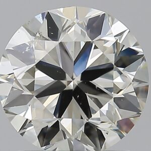 1.5 CT ROUND