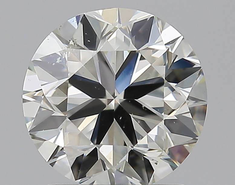 1.5 CT ROUND