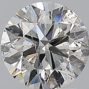 1.5 CT ROUND