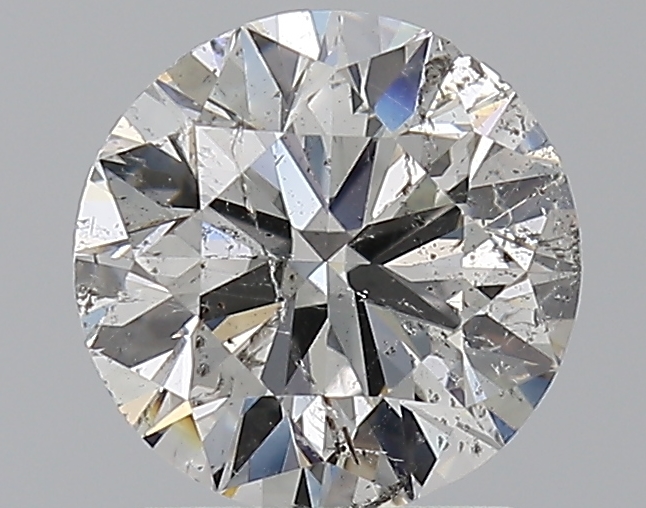 1.5 CT ROUND