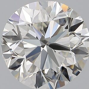 1.5 CT ROUND