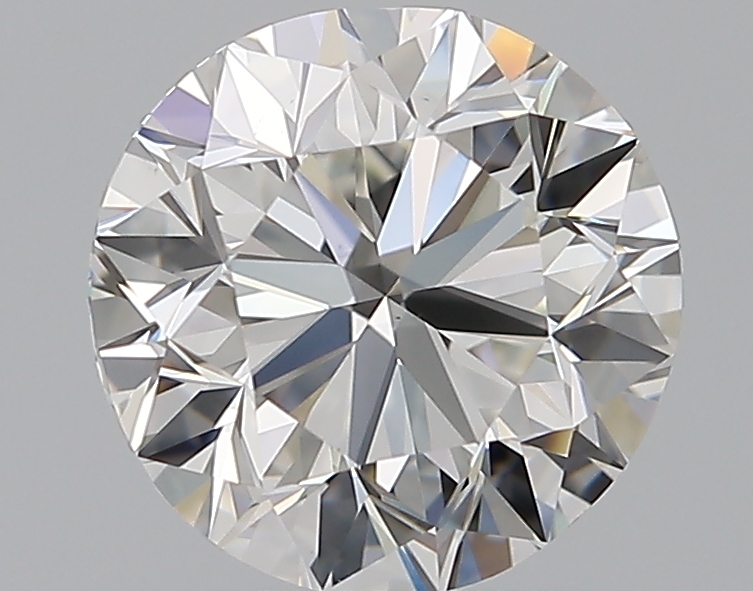 1.5 CT ROUND
