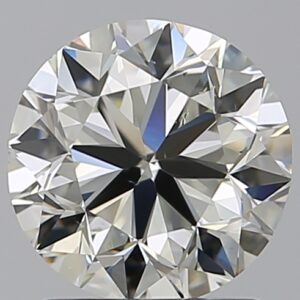 1.5 CT ROUND