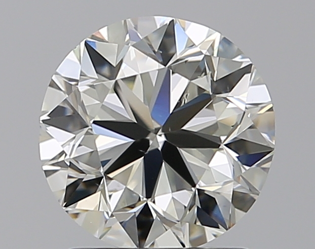 1.5 CT ROUND