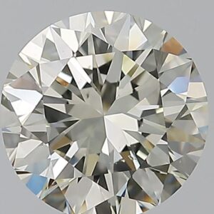 1.5 CT ROUND