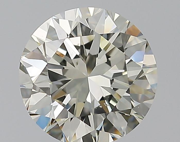 1.5 CT ROUND