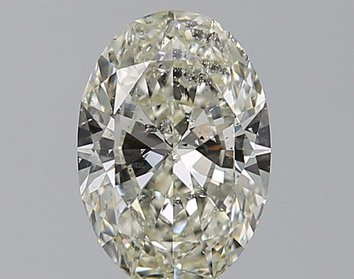 1.5 CT OVAL