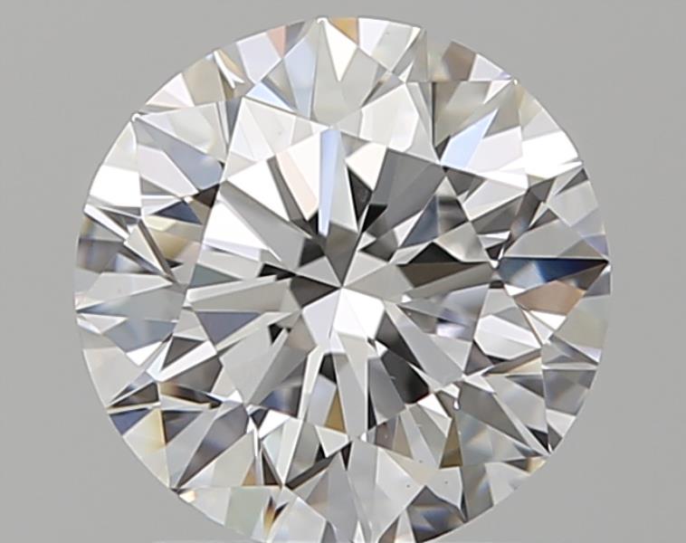 1.5 CT ROUND