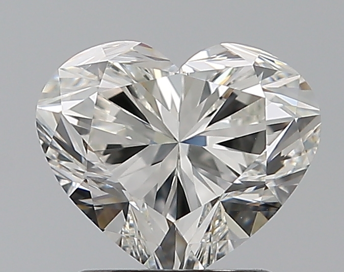 1.5 CT HEART