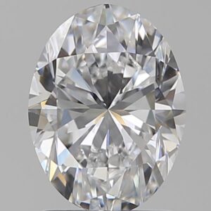 1.5 CT OVAL