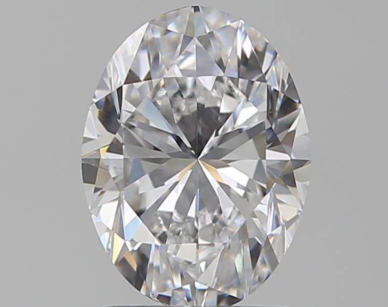 1.5 CT OVAL