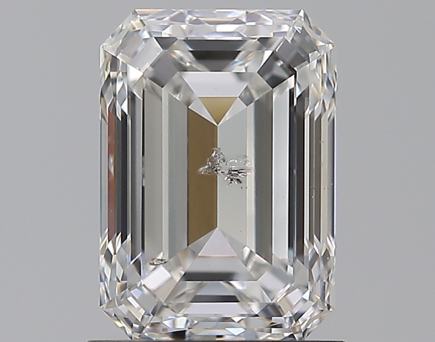 1.5 CT EMERALD