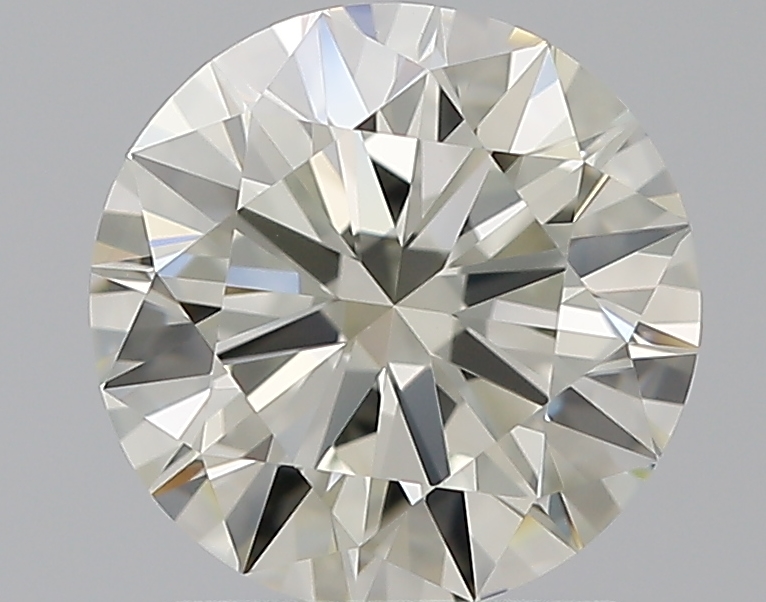 1.5 CT ROUND