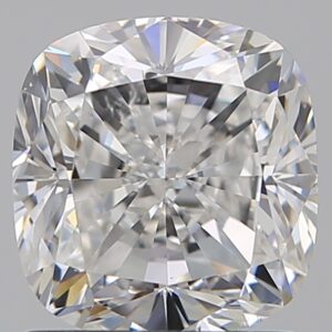 1.5 CT CUSHION