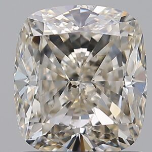 1.5 CT CUSHION