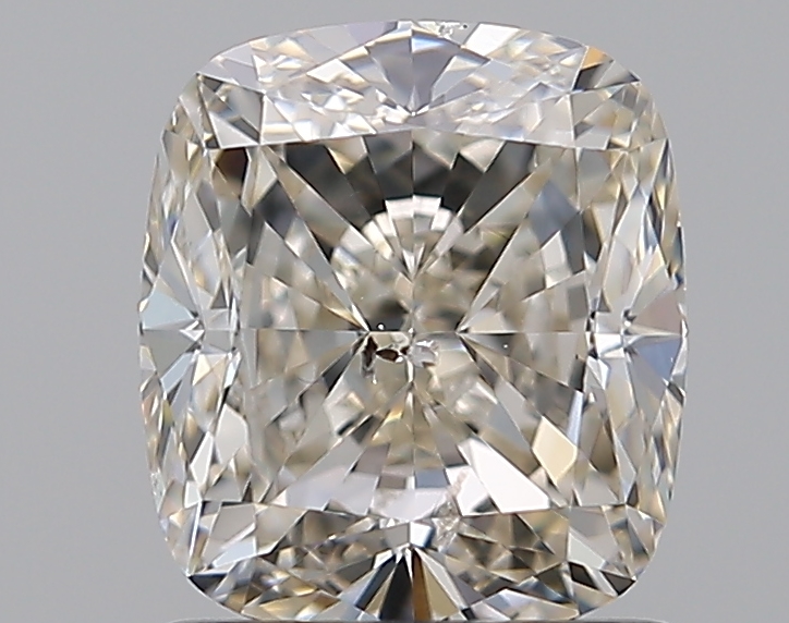 1.5 CT CUSHION
