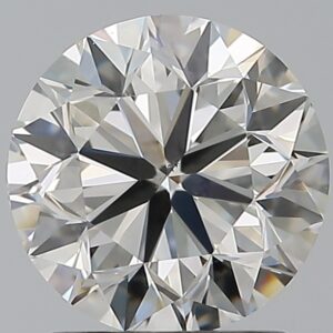 1.5 CT ROUND