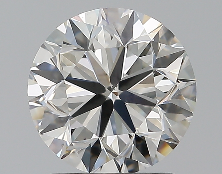 1.5 CT ROUND