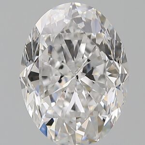1.5 CT OVAL