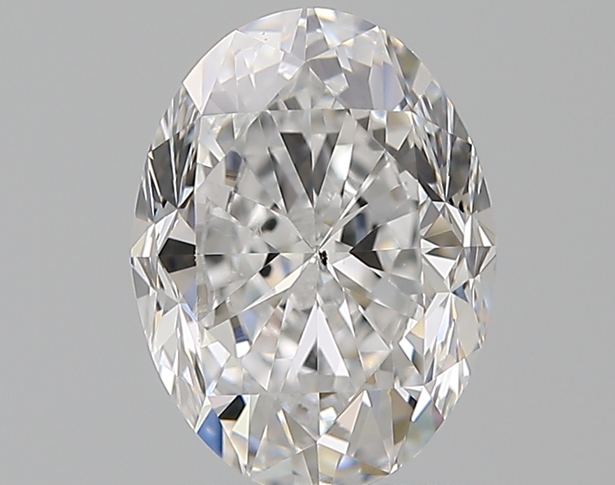 1.5 CT OVAL
