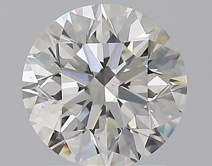 1.5 CT ROUND