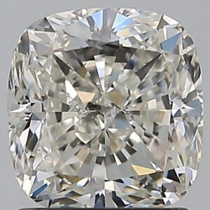 1.5 CT CUSHION
