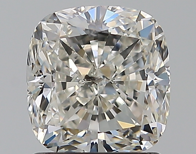 1.5 CT CUSHION