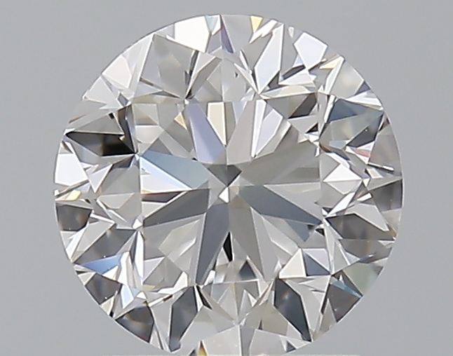 1.5 CT ROUND