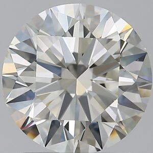 1.5 CT ROUND