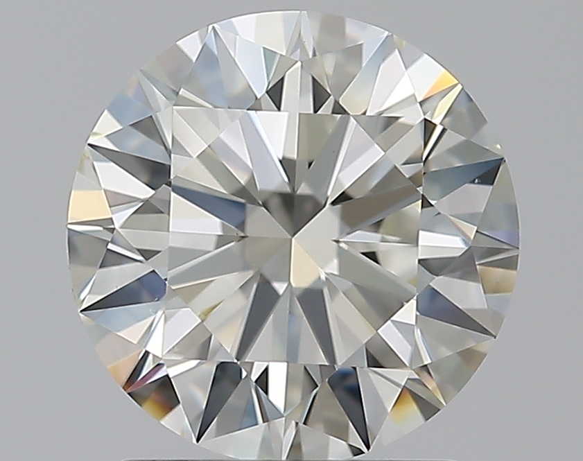 1.5 CT ROUND