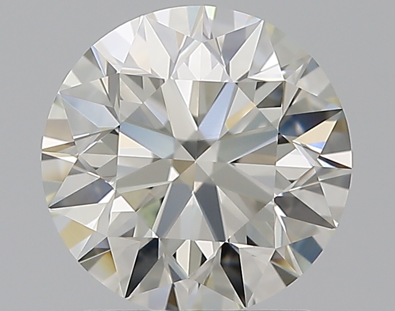 1.5 CT ROUND