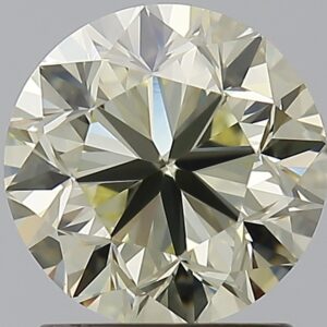 1.5 CT ROUND