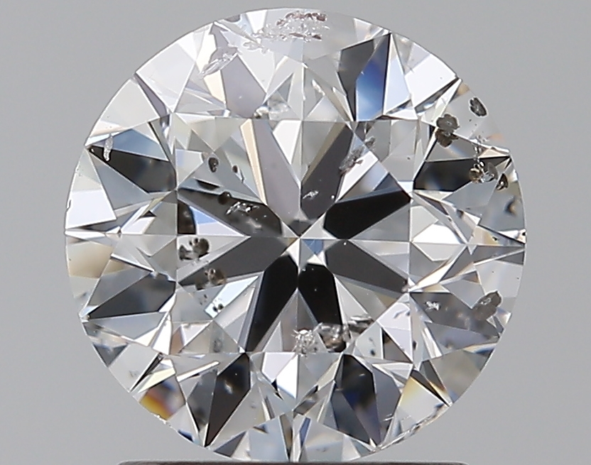 1.5 CT ROUND