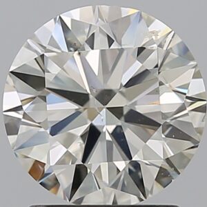 1.5 CT ROUND