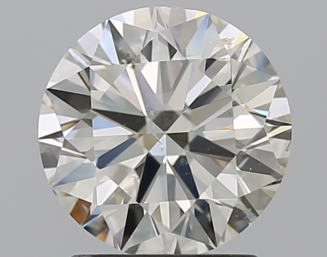 1.5 CT ROUND