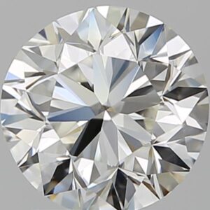 1.5 CT ROUND