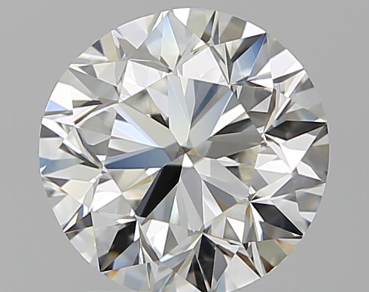 1.5 CT ROUND