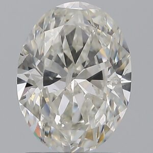 1.5 CT OVAL