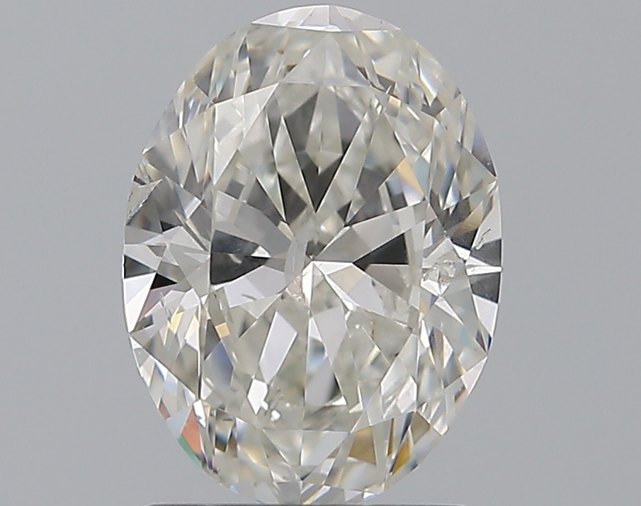 1.5 CT OVAL