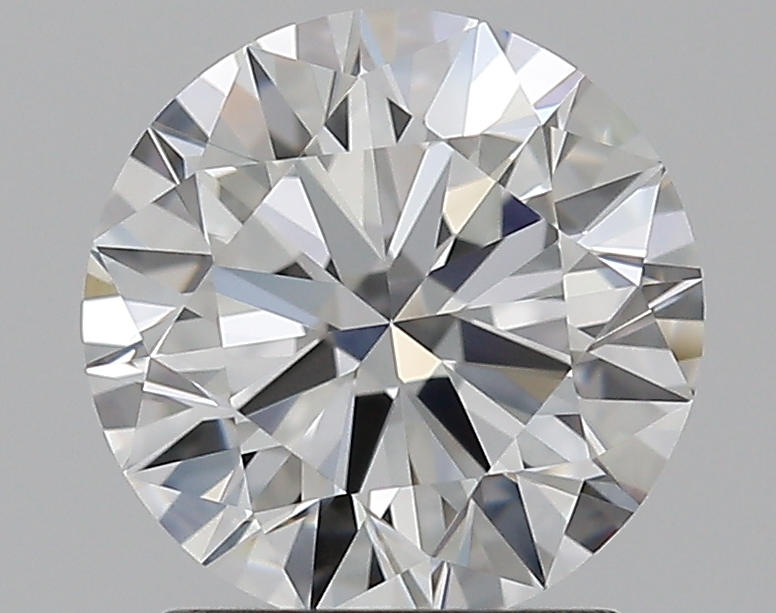 1.5 CT ROUND
