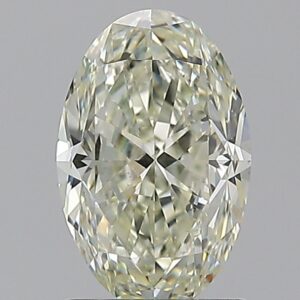 1.5 CT OVAL