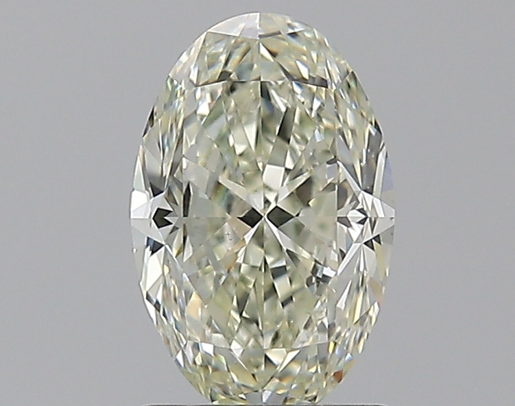 1.5 CT OVAL