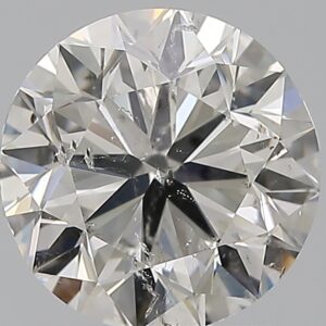 1.5 CT ROUND
