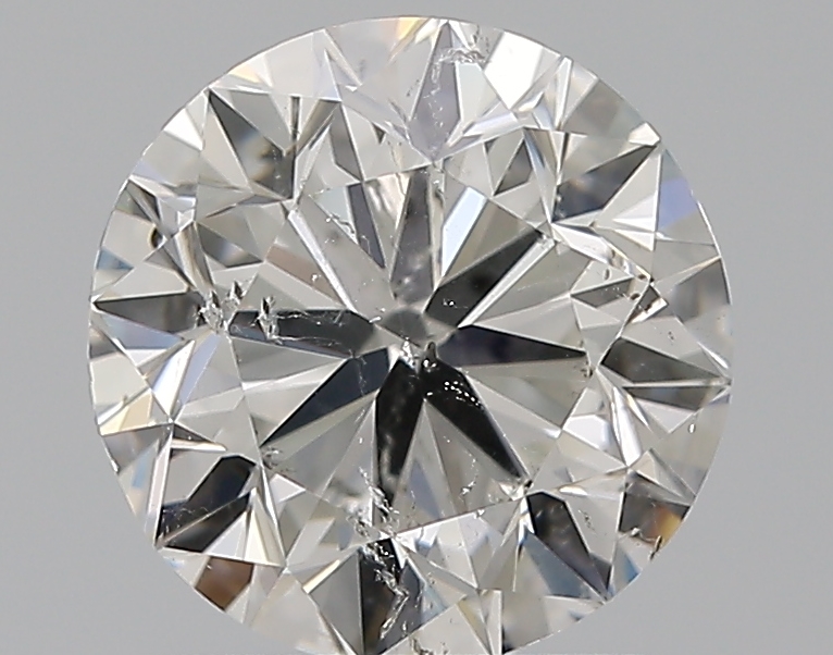 1.5 CT ROUND